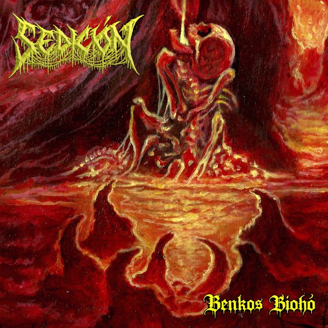 Sedición - 'Benkos Biohó' [Ringtone]
