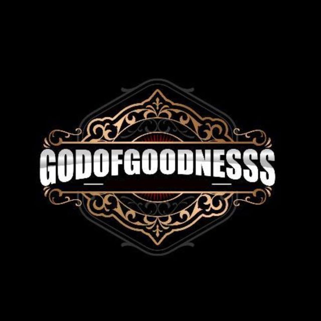 MEDIA14 - 'GOD OF GOODNESSS' [Ringtone]