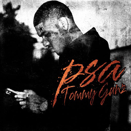 Tommygunz - 'TOMMY GUN (PSA)' [Ringtone]