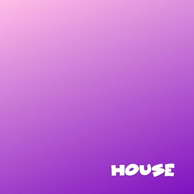 The Trackoholics - 'House' [Ringtone]