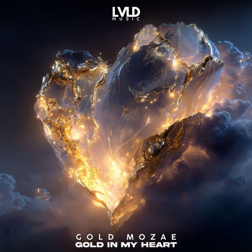 Gold Mozae - 'Gold In My Heart' [Ringtone]