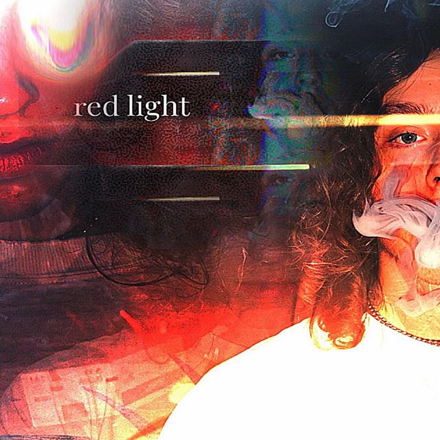Kdn - 'red light' [Ringtone]