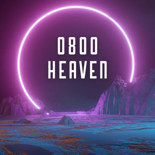 Benico Harris - '0800 Heaven' [Ringtone]