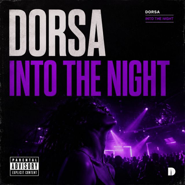 DORSA - 'Into the Night' [Ringtone]