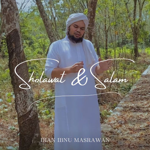 Dian Ibnu Masrawan - 'Sholawat dan Salam' [Ringtone]