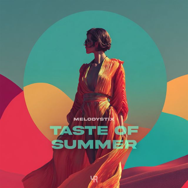 MelodystiX - 'Taste of Summer' [Ringtone]