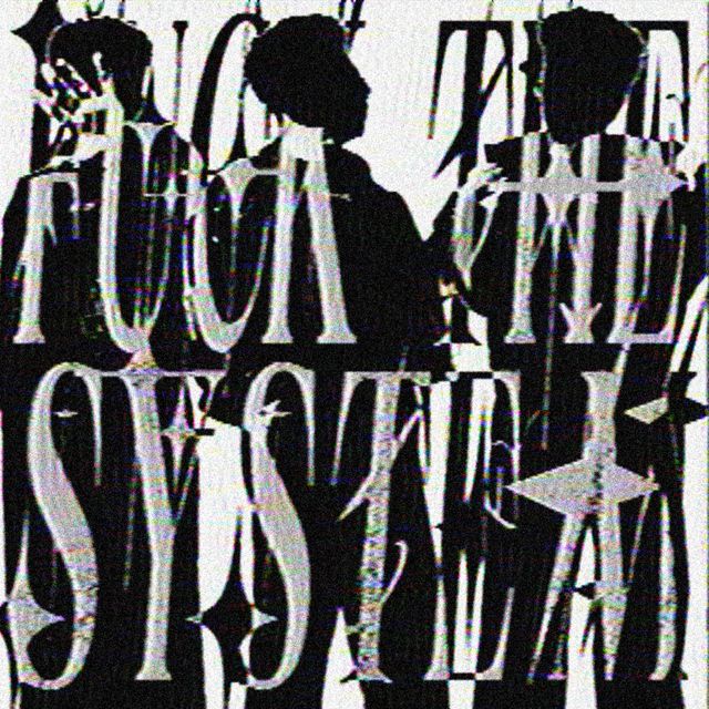 Jack Wire - 'FUCK THE SYSTEM' [Ringtone]