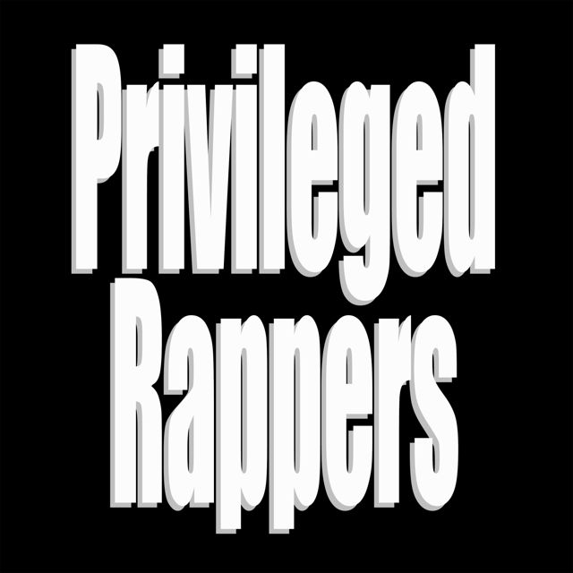 Dj Boojee Rama - 'Privileged Rappers' [Ringtone]