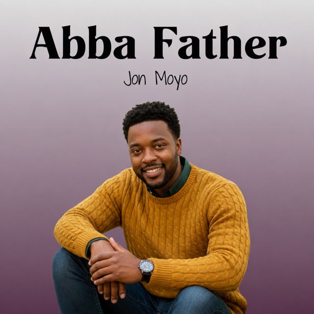 Jon Moyo - 'My Shield (You Were There)' [Ringtone]