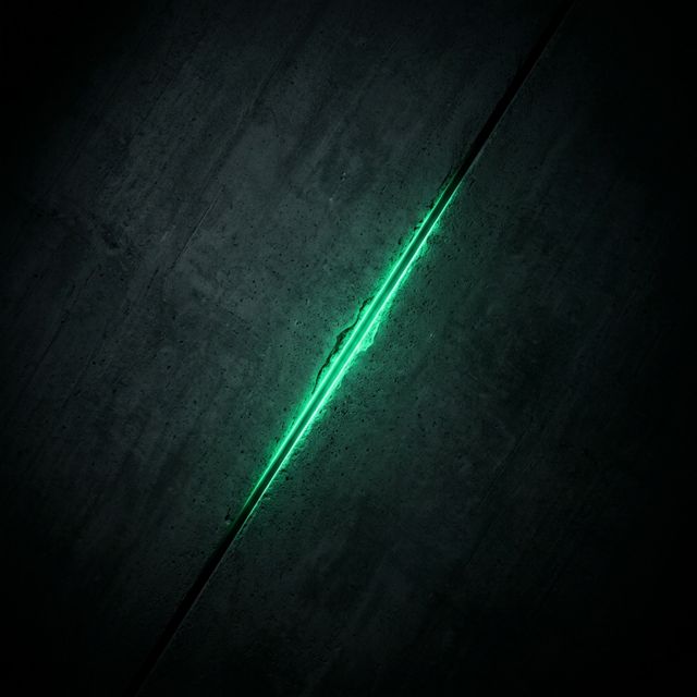 Iron Resonance - 'Leak' [Ringtone]