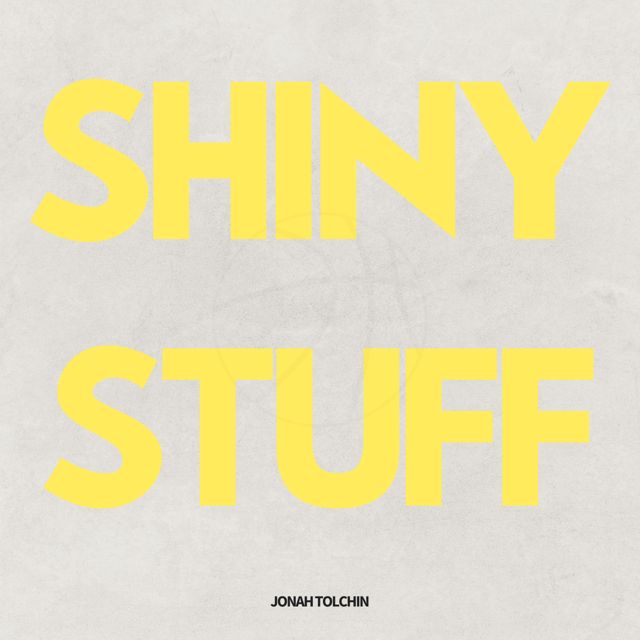 Jonah Tolchin - 'Shiny Stuff' [Ringtone]
