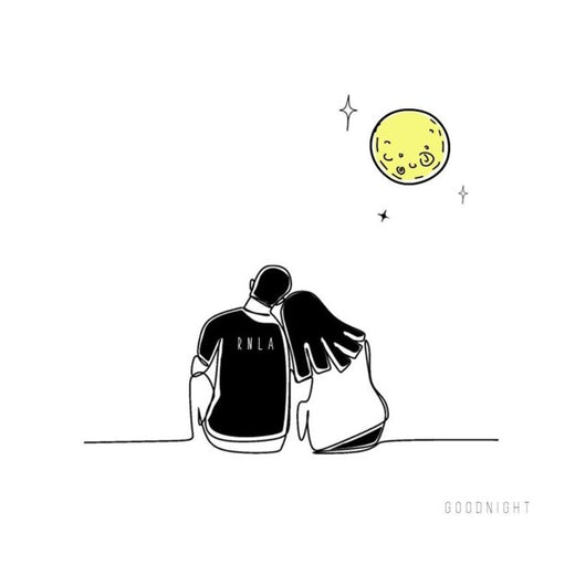 Rnla - 'Goodnight (feat. DNAKM)' [Ringtone]