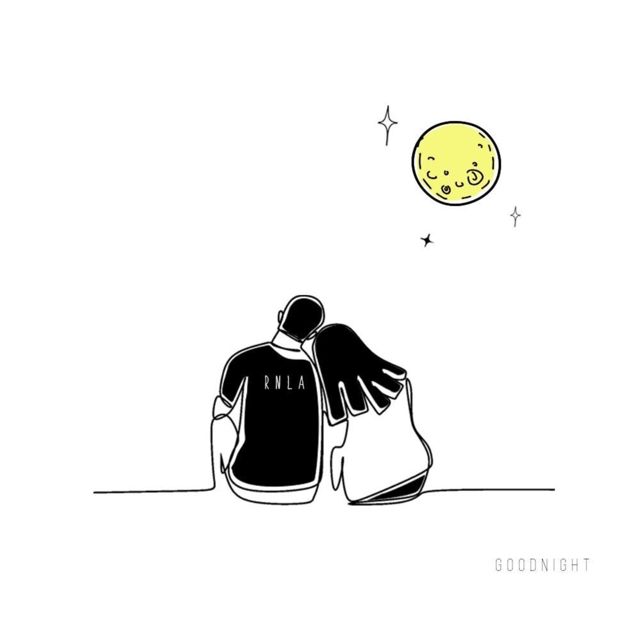 Rnla - 'Goodnight (feat. DNAKM)' [Ringtone]