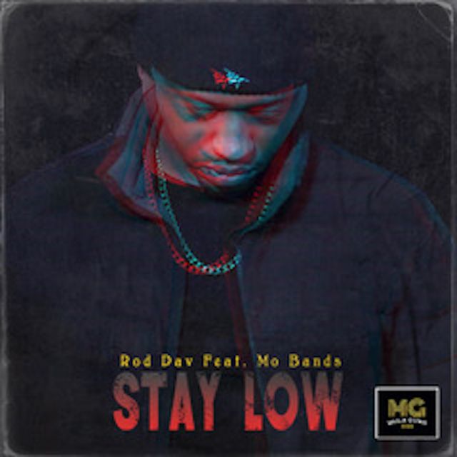 Rod Dav - 'Stay Low' [Ringtone]