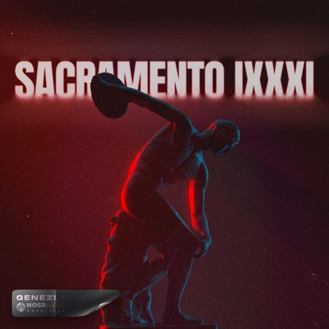 Genezi - 'Sacramento IXXXI' [Ringtone]