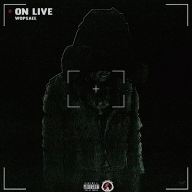 wopsaee - 'On Live' [Ringtone]