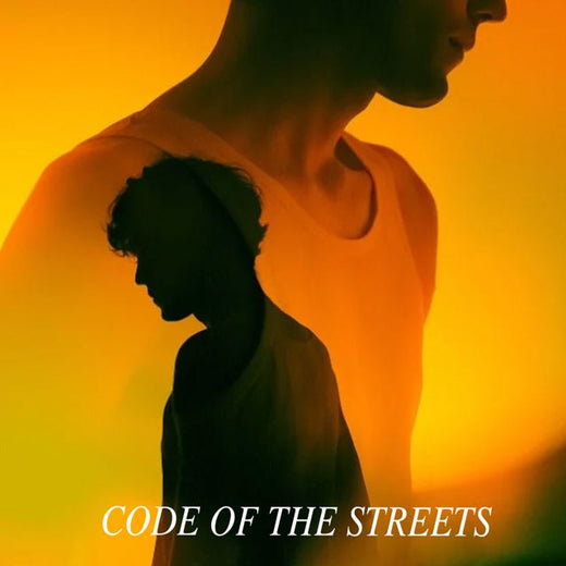 Cahoxx - 'Code of the Streets' [Ringtone]