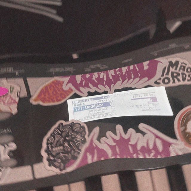 deddjazz - 'Laziness' [Ringtone]