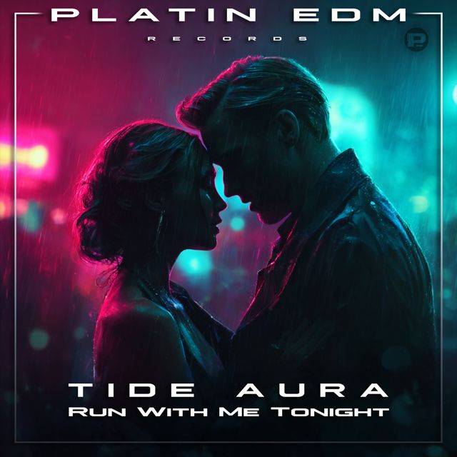 Tide Aura - 'Run with me tonight' [Ringtone]
