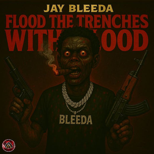 Jaybleeda - 'ANXIETY' [Ringtone]