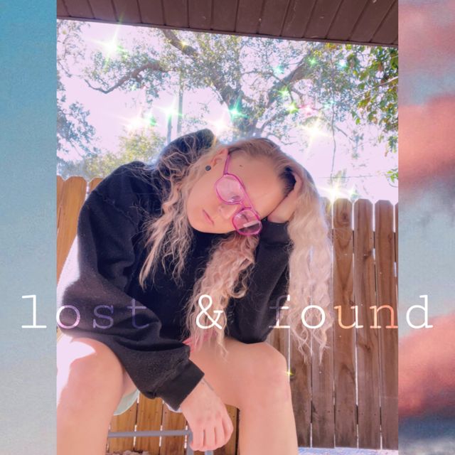 Deville - 'lost & found' [Ringtone]