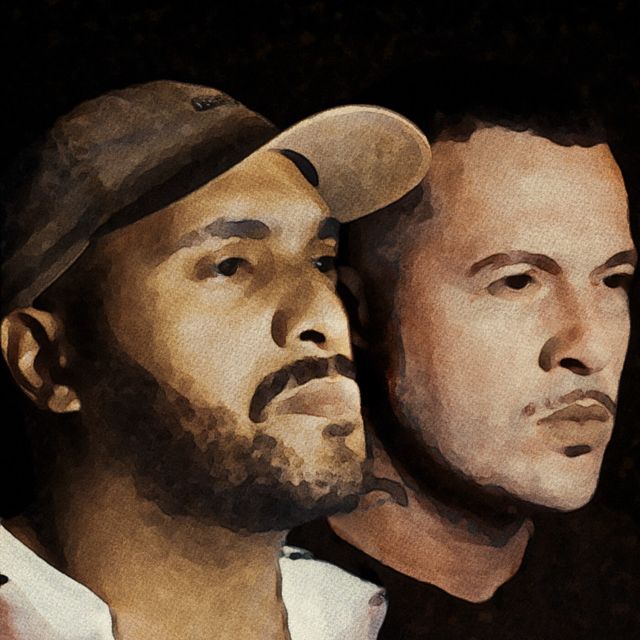 Santino - 'Pele (feat. LK)' [Ringtone]