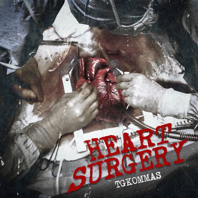 TG Kommas - 'No Reward' [Ringtone]