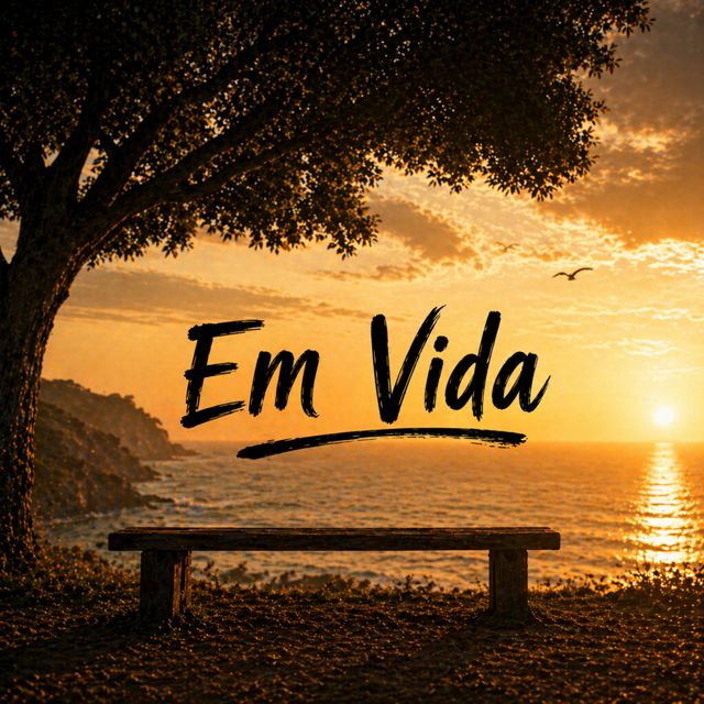 Music Verso - 'EM VIDA (feat. TrapGod)' [Ringtone]