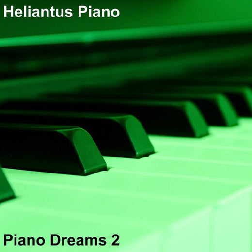 Heliantus Piano - 'Surprises' [Ringtone]