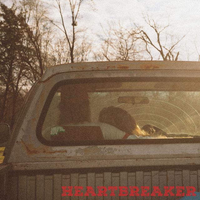 Hayden Blount - 'Heartbreaker' [Ringtone]