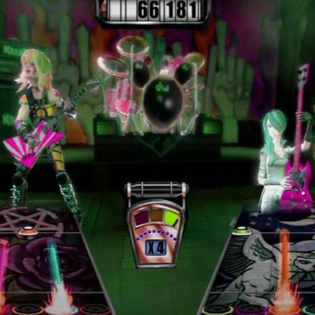 Quannnic - 'replica' [Ringtone]