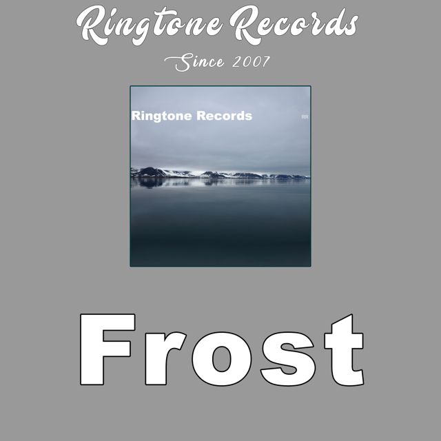 Sound of Space - 'Frost (Sci Fi 10 Seconds)' [Ringtone]