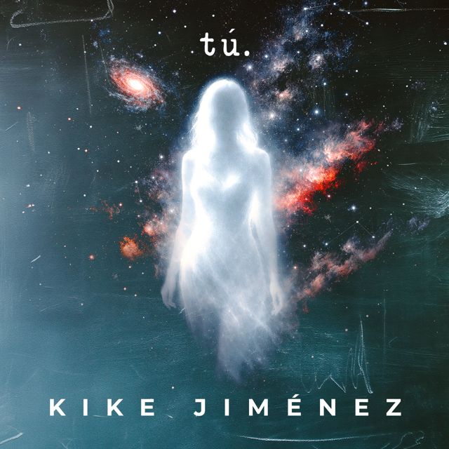 Kike Jiménez - 'tú.' [Ringtone]