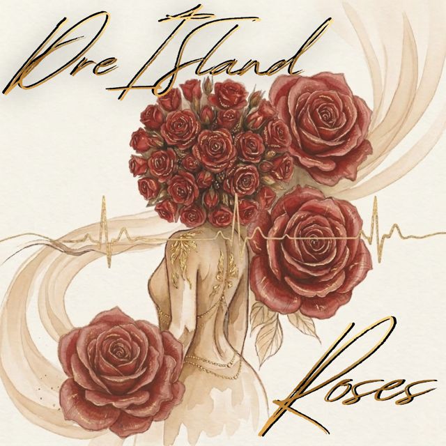 Dre Island - 'Roses (feat. Iotosh)' [Ringtone]