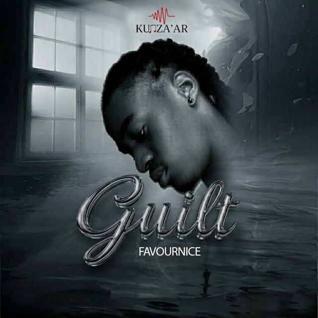 Favournice - 'Guilt' [Ringtone]