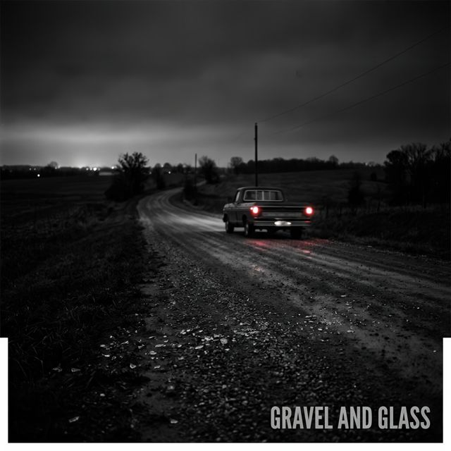 Raised on Country - 'Gravel and Glass' [Ringtone]
