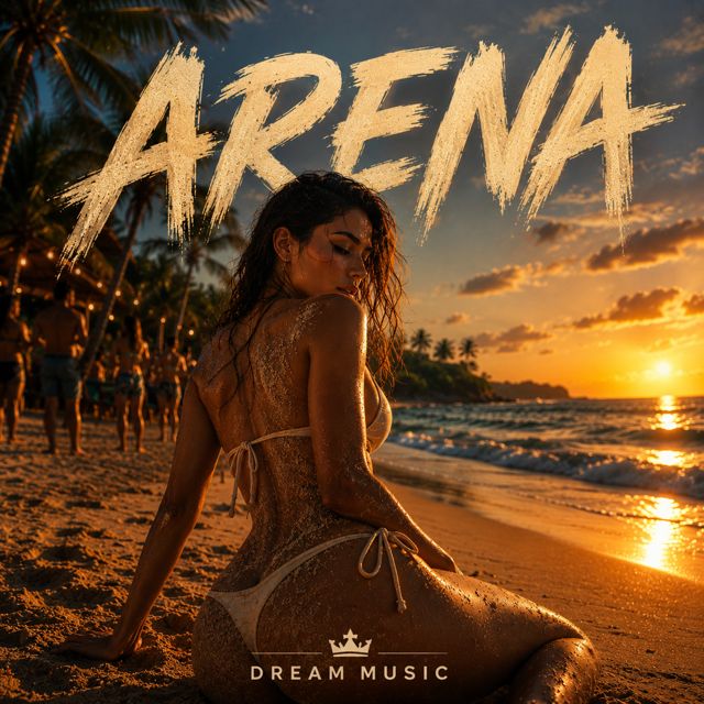 Dream Music - 'Arena' [Ringtone]