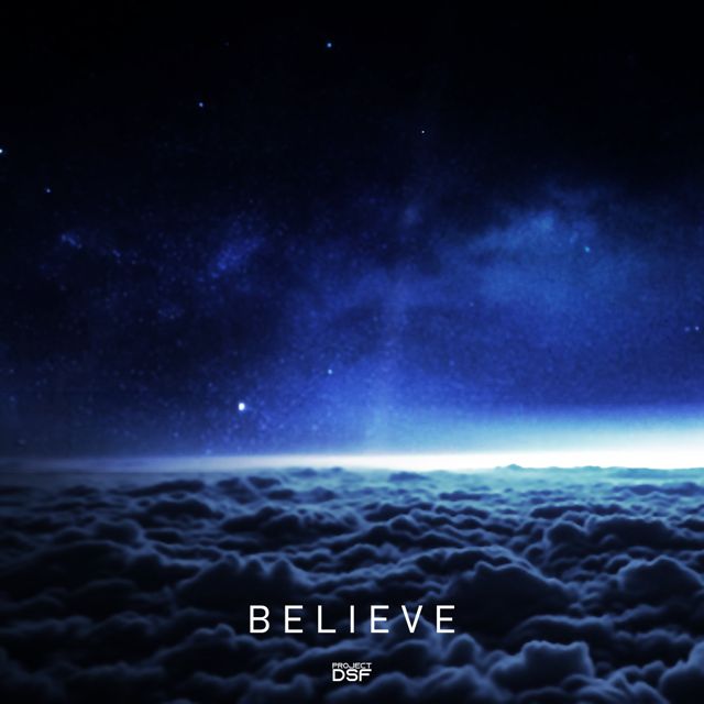 Project DSF - 'Believe (VIP)' [Ringtone]
