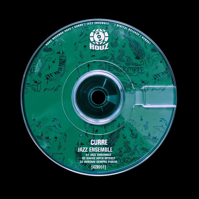 Curre - 'Avremo Sempre Parigi' [Ringtone]
