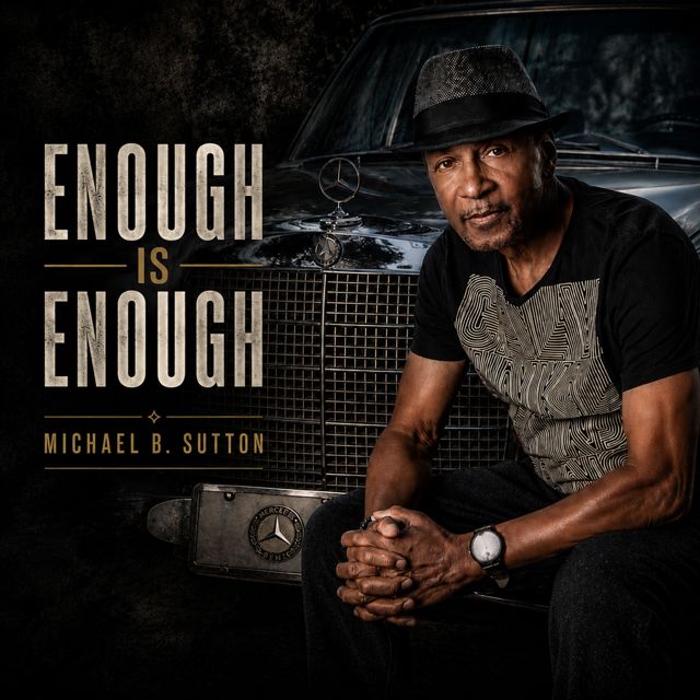 Michael B. Sutton - 'Enough Is Enough' [Ringtone]