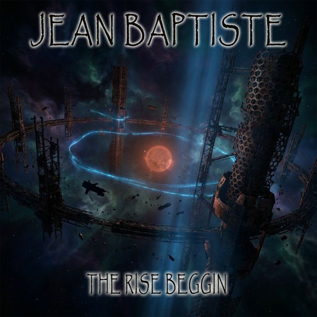 Jean Baptiste - 'The Rise Beggin' [Ringtone]