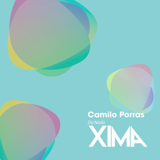 Camilo Porras - 'Do Nada (Radio Edit)' [Ringtone]