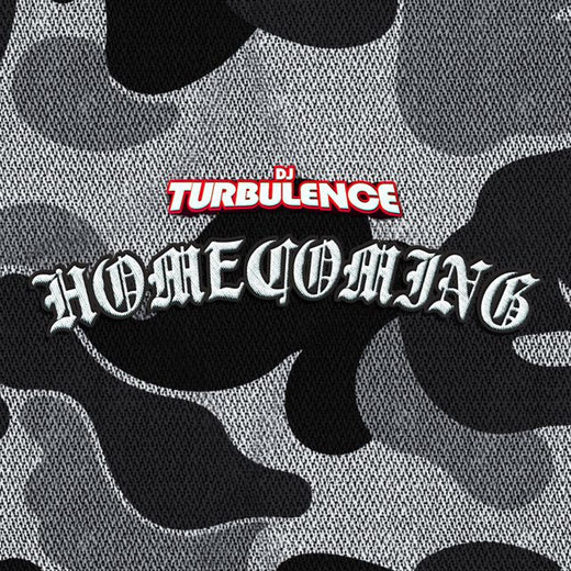 Dj Turbulence - 'Homecoming' [Ringtone]