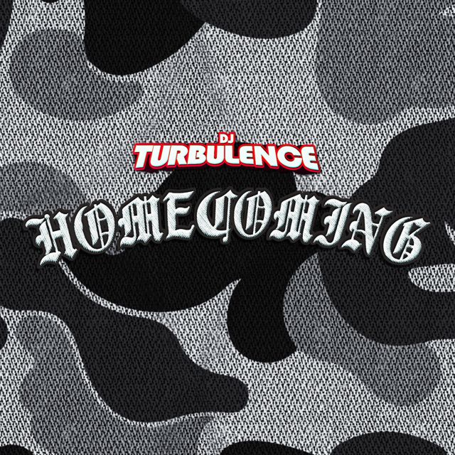 Dj Turbulence - 'Homecoming' [Ringtone]