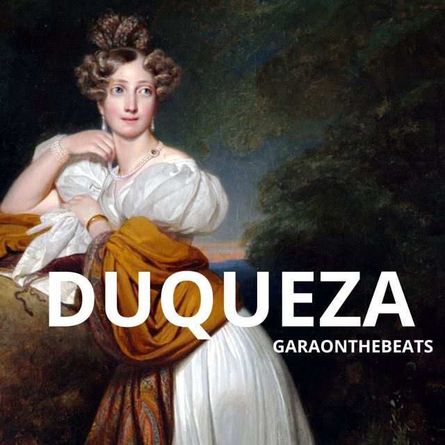 Garaonthebeats - 'Duqueza' [Ringtone]