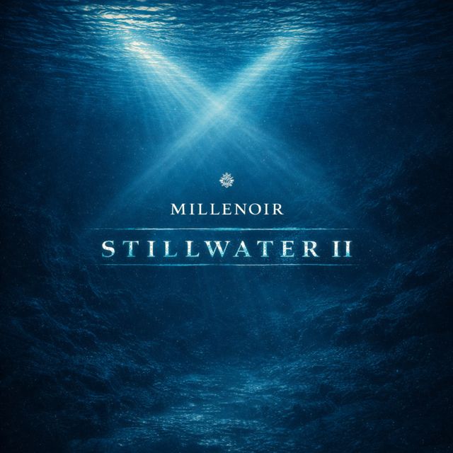 Millenoir - 'Gone' [Ringtone]