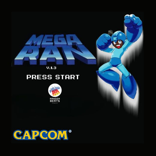 Mega Ran - 'Introduction' [Ringtone]