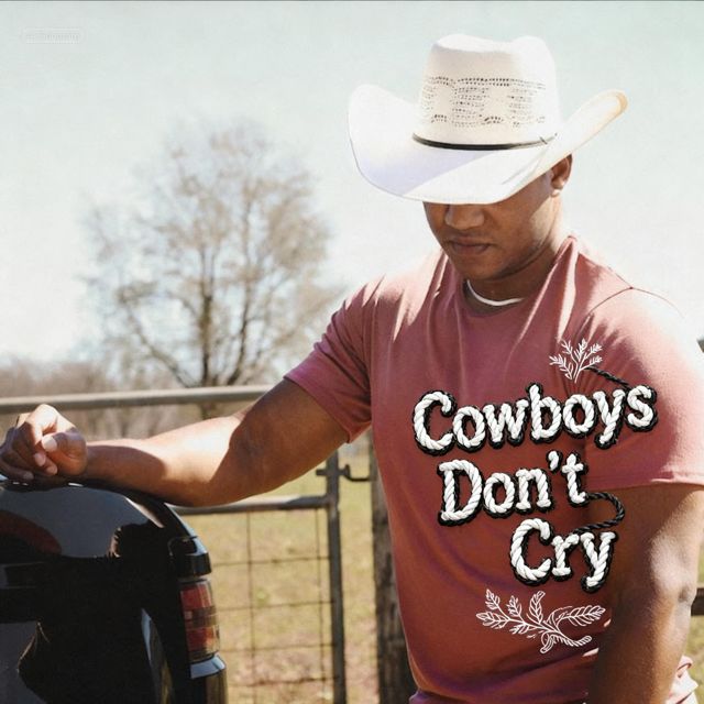 Trae Taylor - 'COWBOYSDON'TCRY.' [Ringtone]