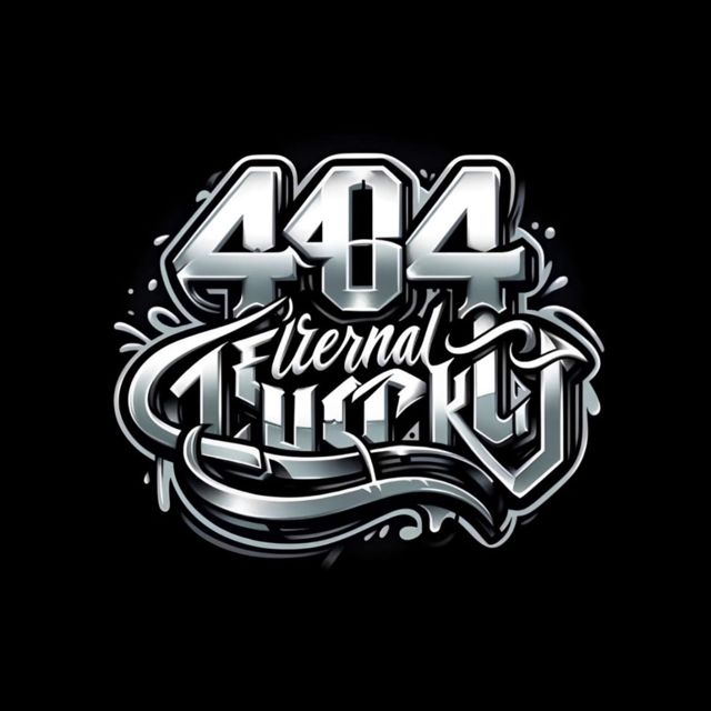 MEDIA14 - '404eternallucky' [Ringtone]
