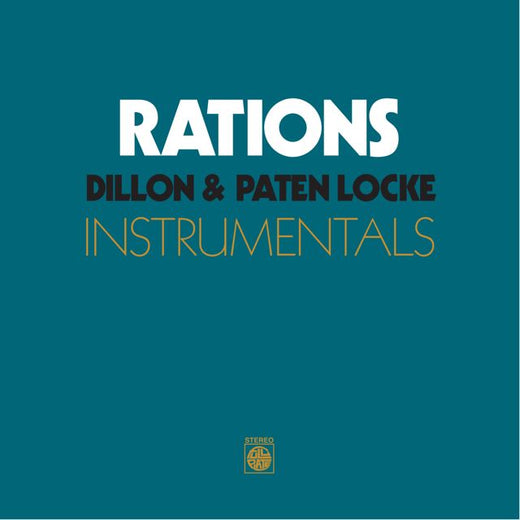 Dillon - 'I Need Therapy (Instrumental) (feat. Paten Locke)' [Ringtone]